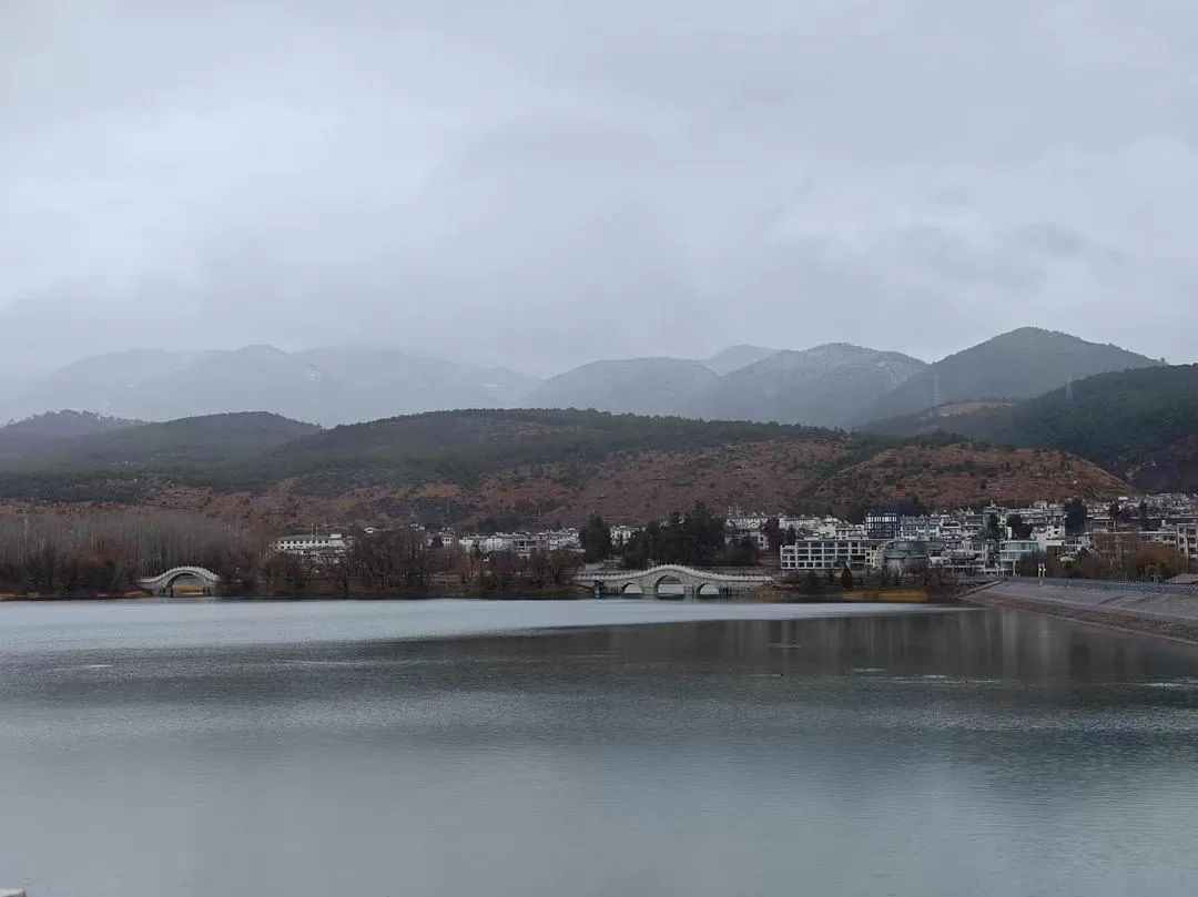 旅游推荐🔥丽江-香格里拉 7日游