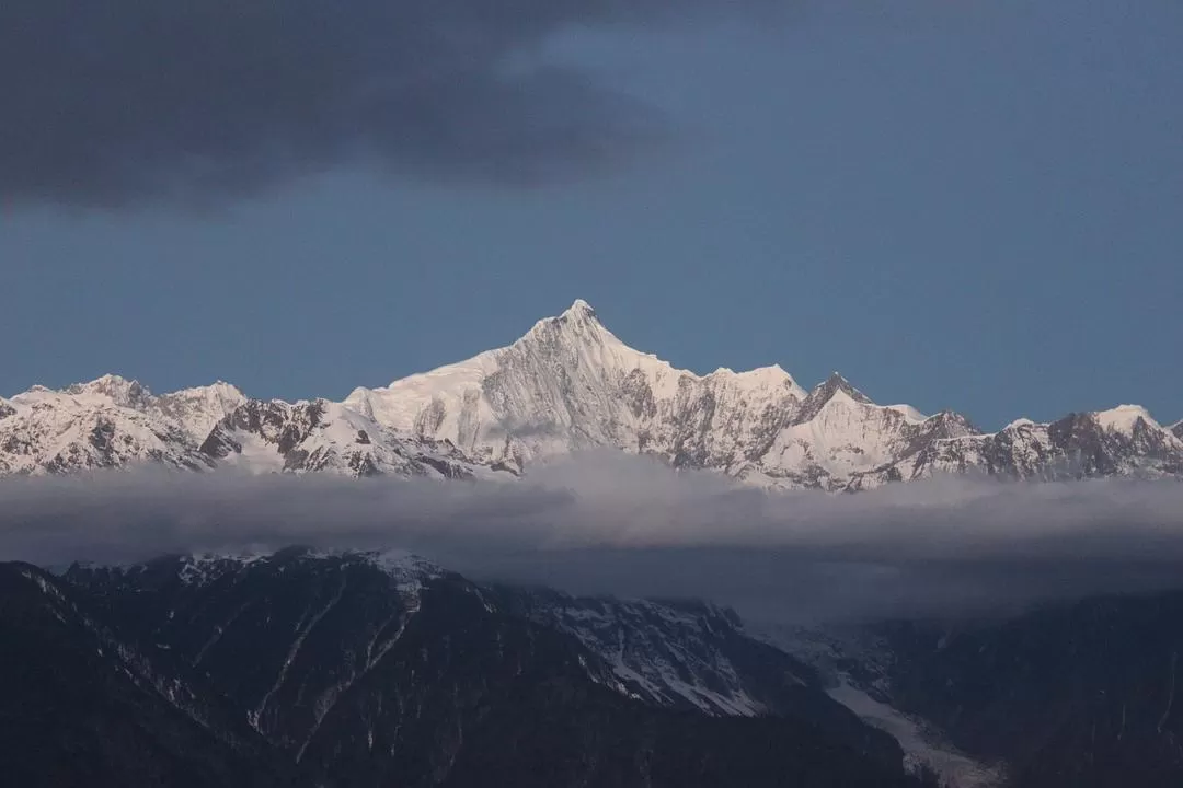 旅游推荐🔥丽江-香格里拉 7日游