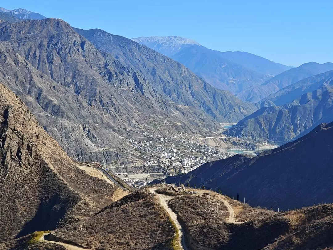 旅游推荐🔥丽江-香格里拉 7日游