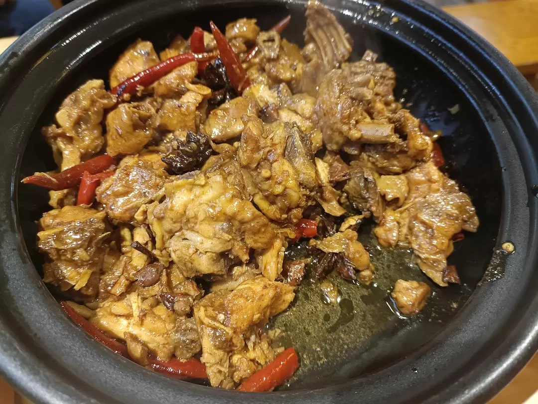 旅游推荐💥一人游：两天一夜南昌旅行分享