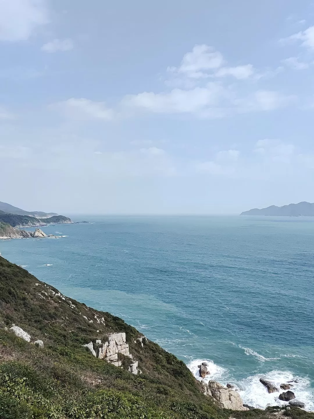 旅游推荐💞一人游：春节深圳旅游大成功！