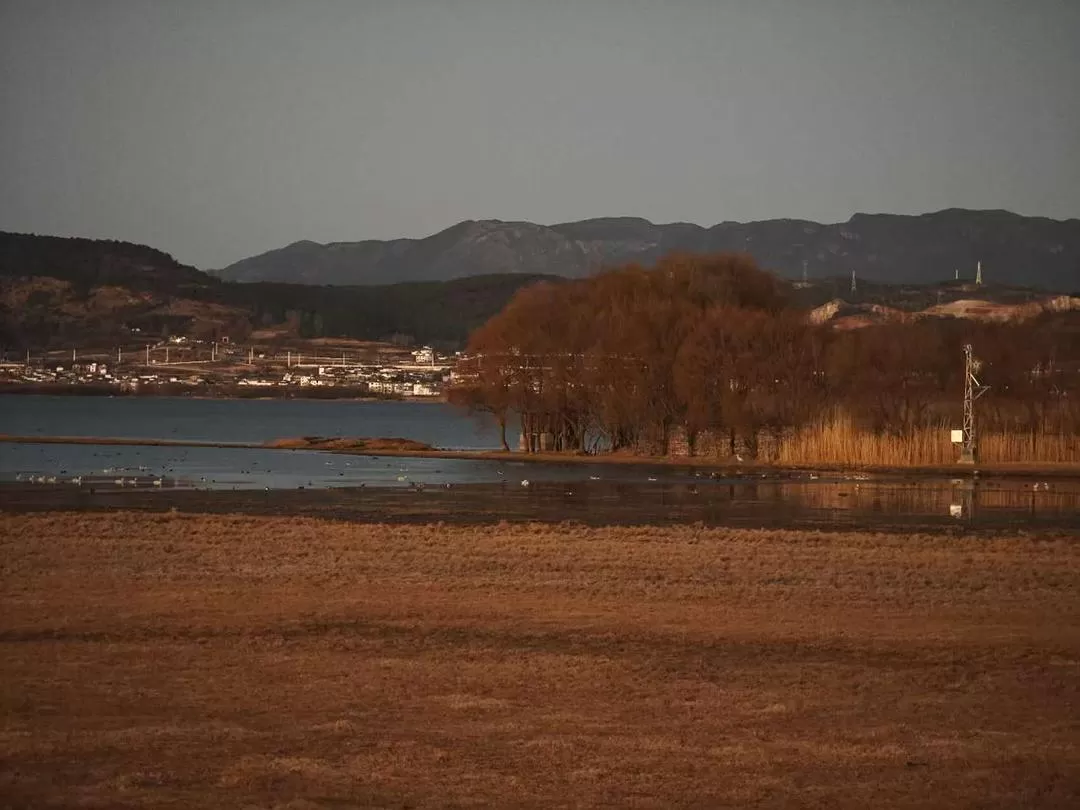 旅游推荐🔥丽江-香格里拉 7日游