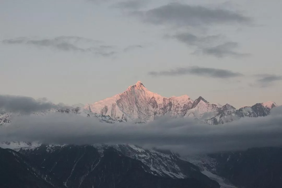 旅游推荐🔥丽江-香格里拉 7日游