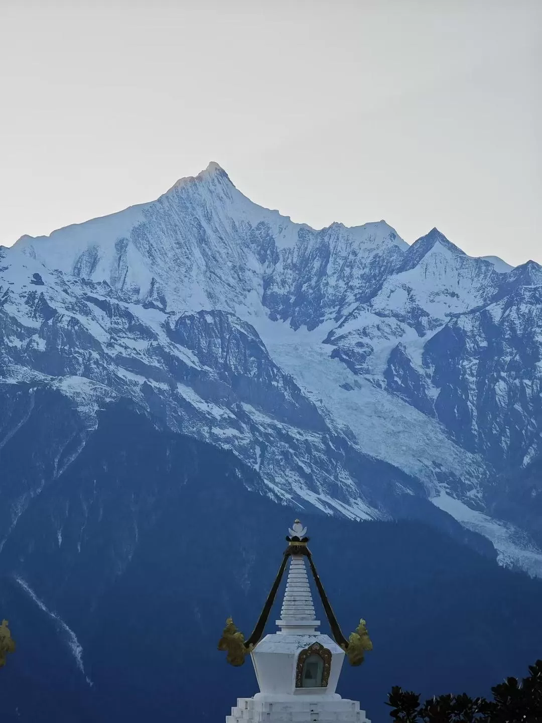 旅游推荐🔥丽江-香格里拉 7日游