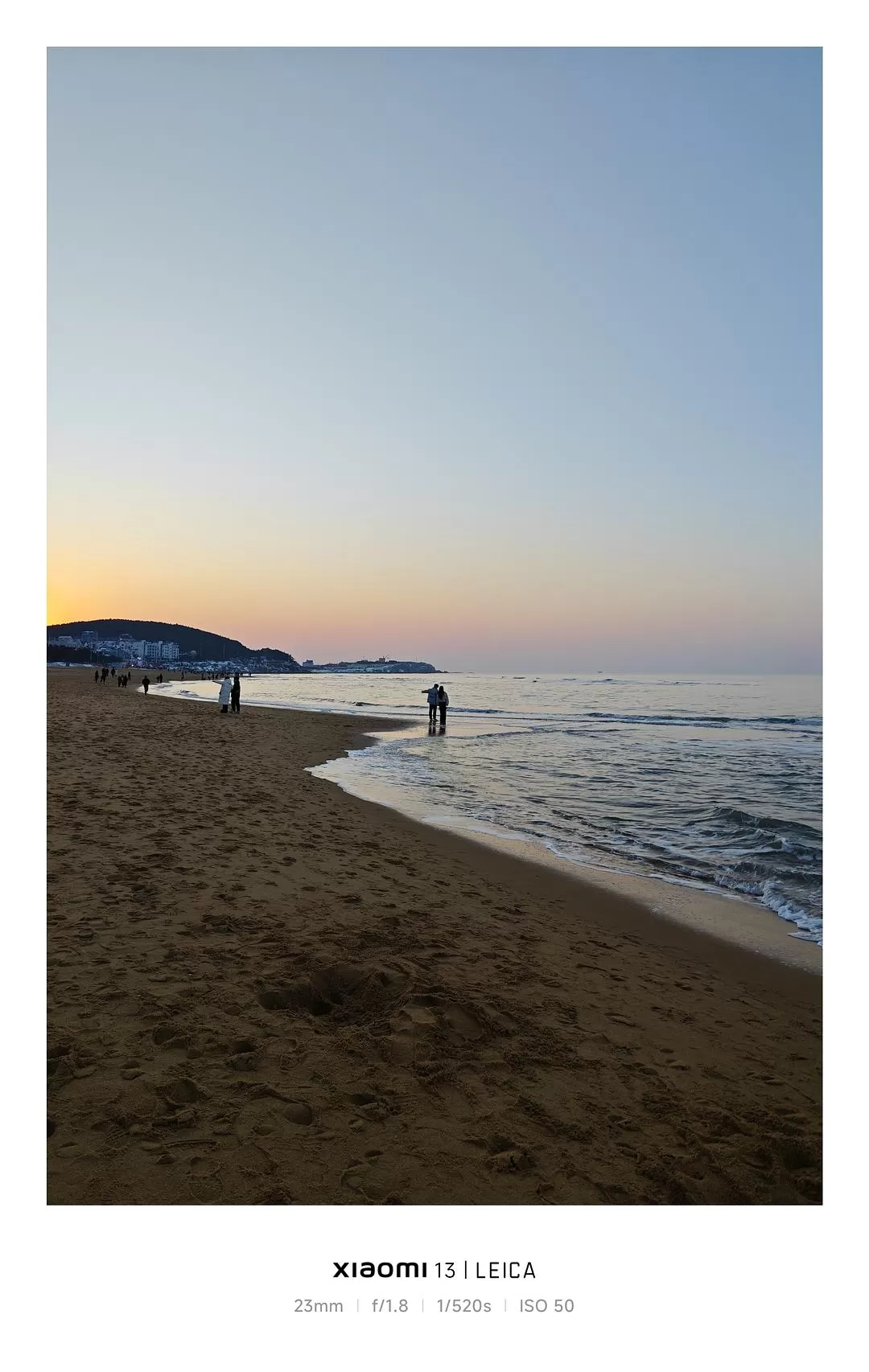 旅游推荐🥇威海春节一人游