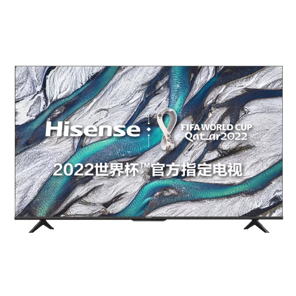 ✨海信50E3G电视怎么样?测评超薄悬浮4K护眼智慧屏液晶电视