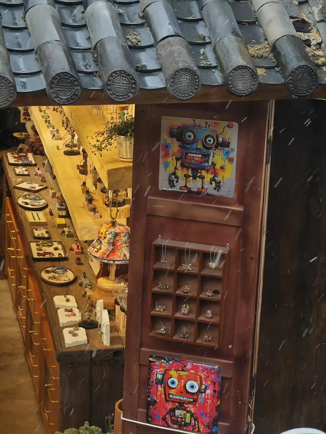 旅游推荐🔥丽江-香格里拉 7日游