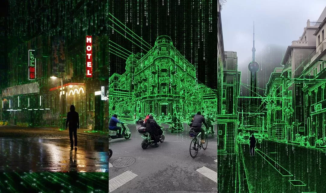 APP推荐🔥：「自荐」我独立开发了一个实时特效 App CUBE