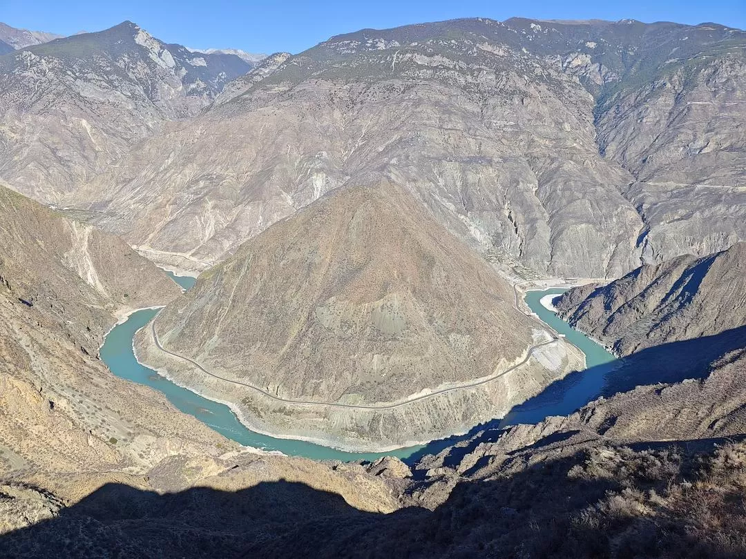 旅游推荐🔥丽江-香格里拉 7日游