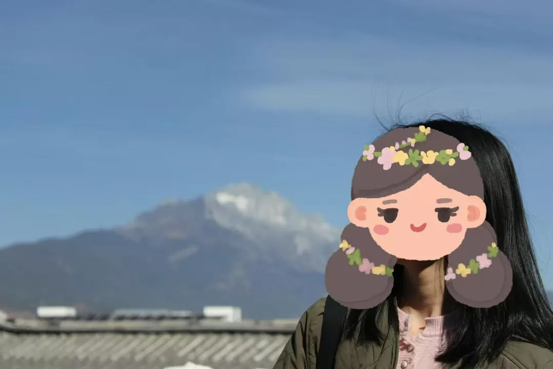 旅游推荐🔥丽江-香格里拉 7日游