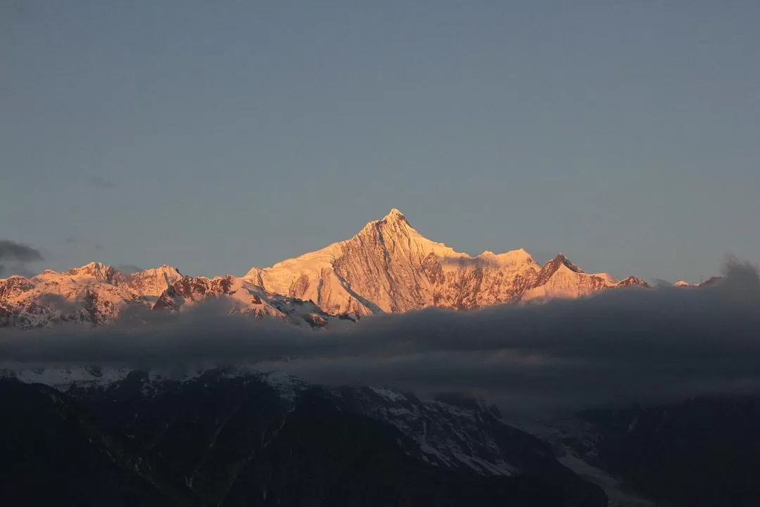 旅游推荐🔥丽江-香格里拉 7日游