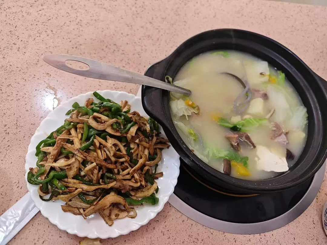 旅游推荐🔥丽江-香格里拉 7日游