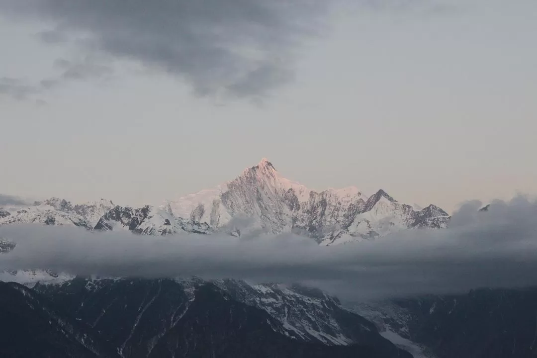 旅游推荐🔥丽江-香格里拉 7日游