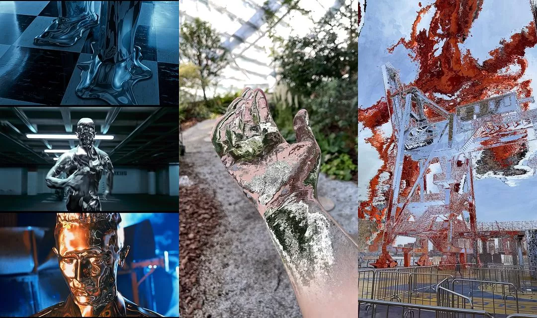 APP推荐🔥：「自荐」我独立开发了一个实时特效 App CUBE