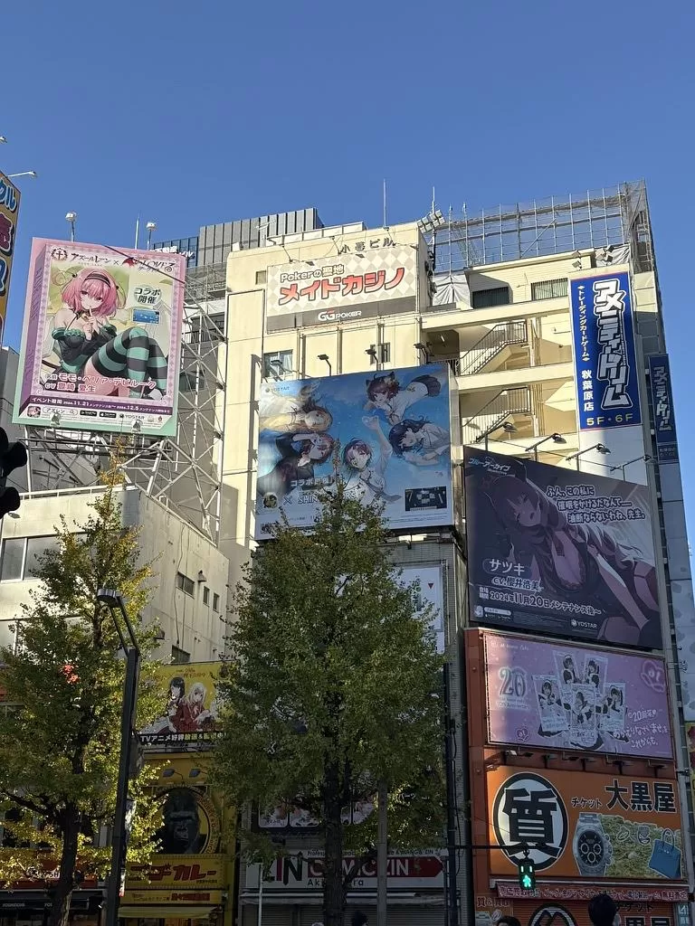 旅游推荐⭐国外游：在日本小住