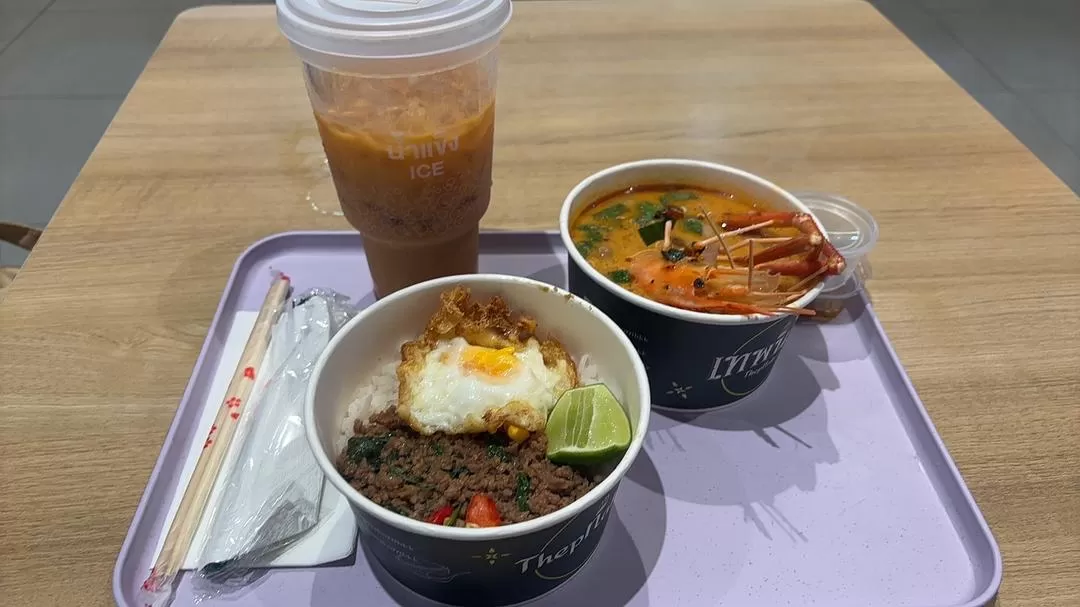 旅游推荐🤬一人游：因为想看演唱会所以独自一人的曼谷+东京七日游