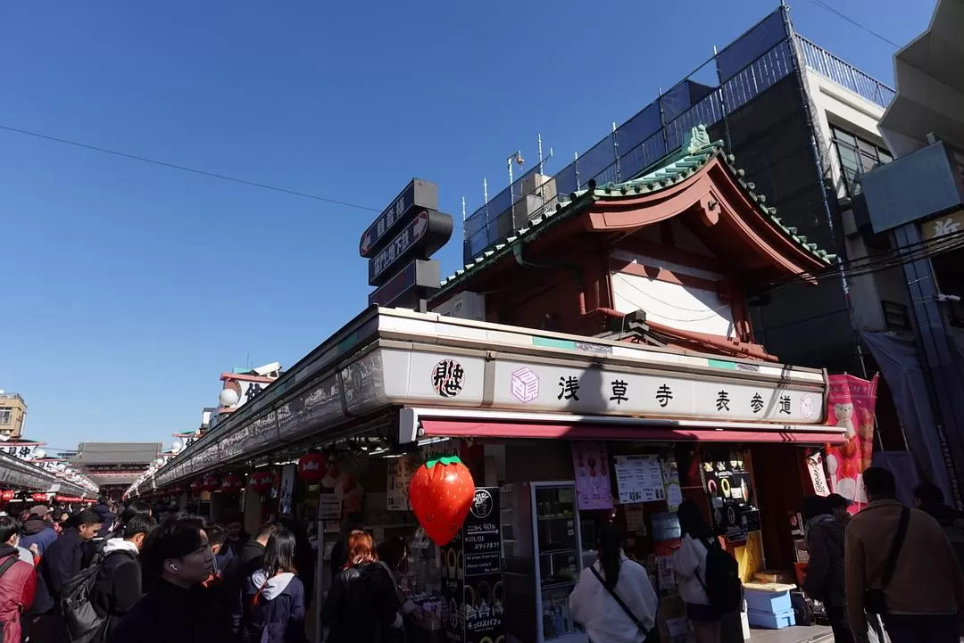 旅游推荐🤬一人游：因为想看演唱会所以独自一人的曼谷+东京七日游