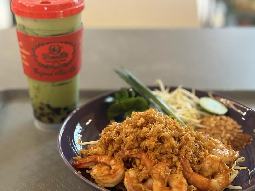 旅游推荐🤬一人游：因为想看演唱会所以独自一人的曼谷+东京七日游