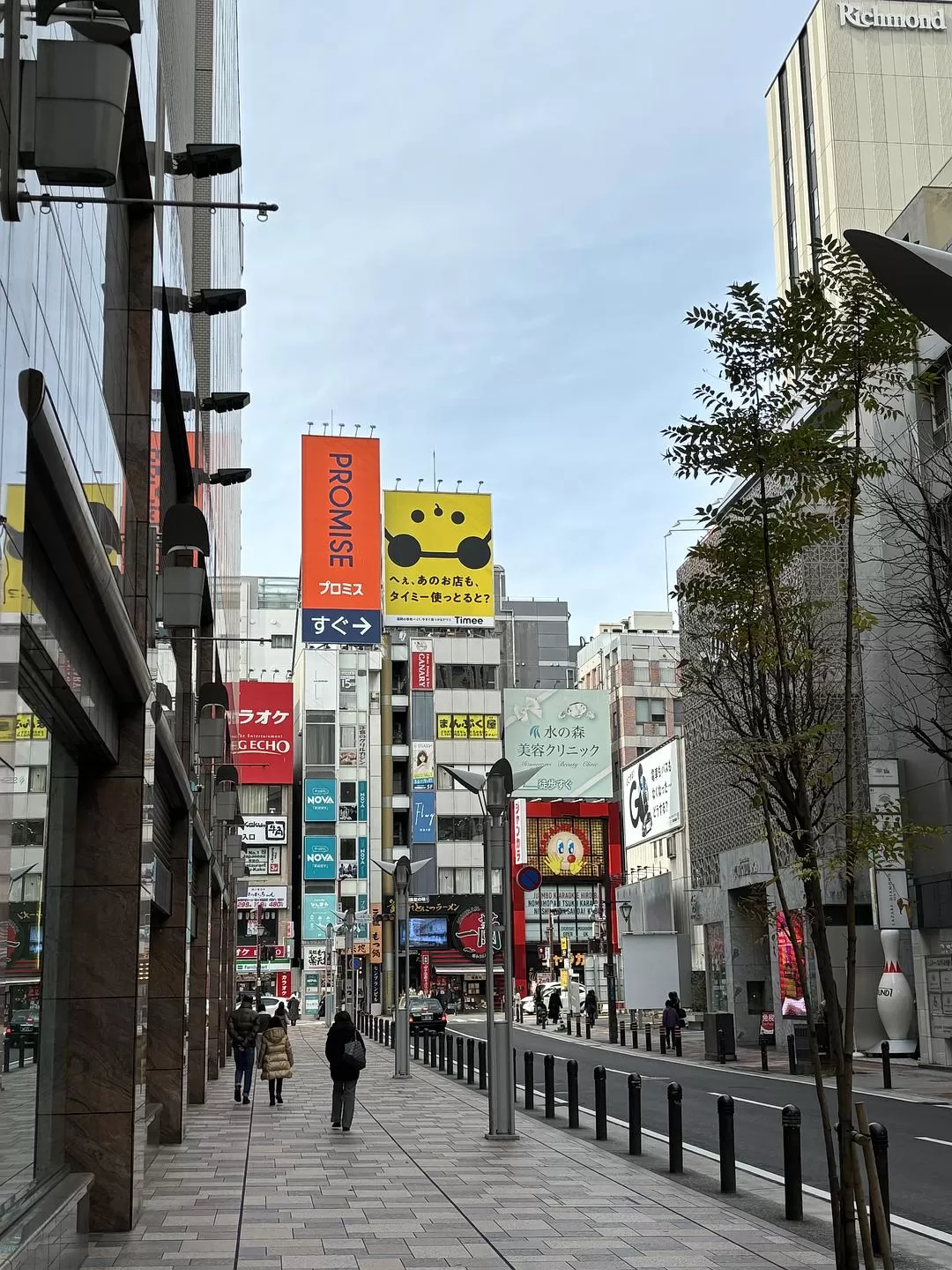 旅游推荐🤬一人游：因为想看演唱会所以独自一人的曼谷+东京七日游