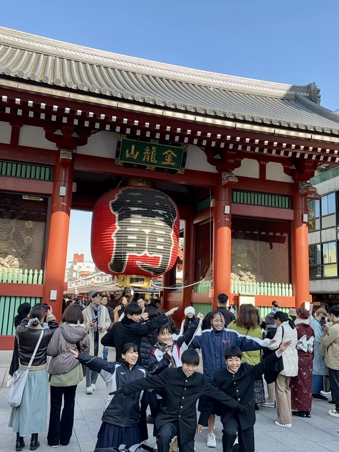 旅游推荐🤬一人游：因为想看演唱会所以独自一人的曼谷+东京七日游