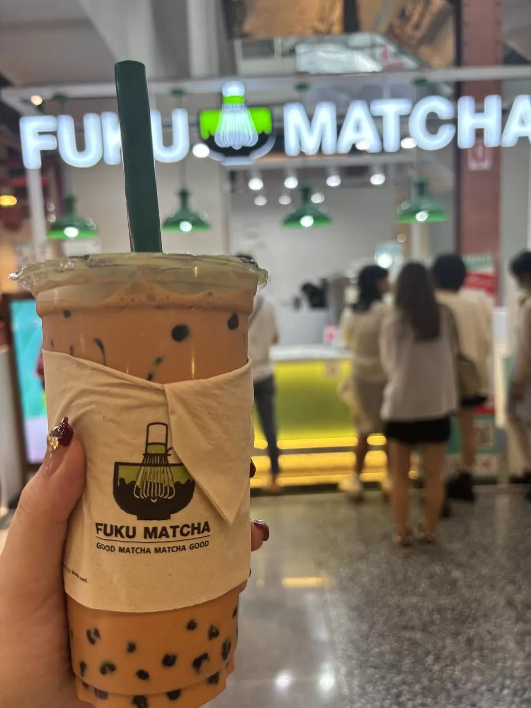 旅游推荐🤬一人游：因为想看演唱会所以独自一人的曼谷+东京七日游