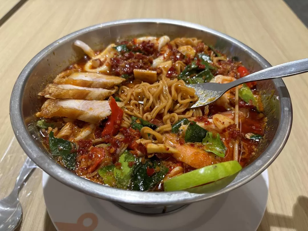 旅游推荐🤬一人游：因为想看演唱会所以独自一人的曼谷+东京七日游