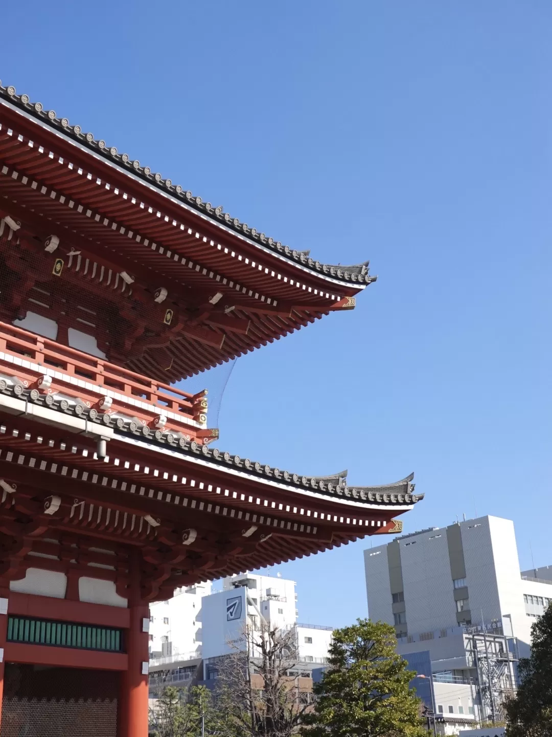 旅游推荐🤬一人游：因为想看演唱会所以独自一人的曼谷+东京七日游