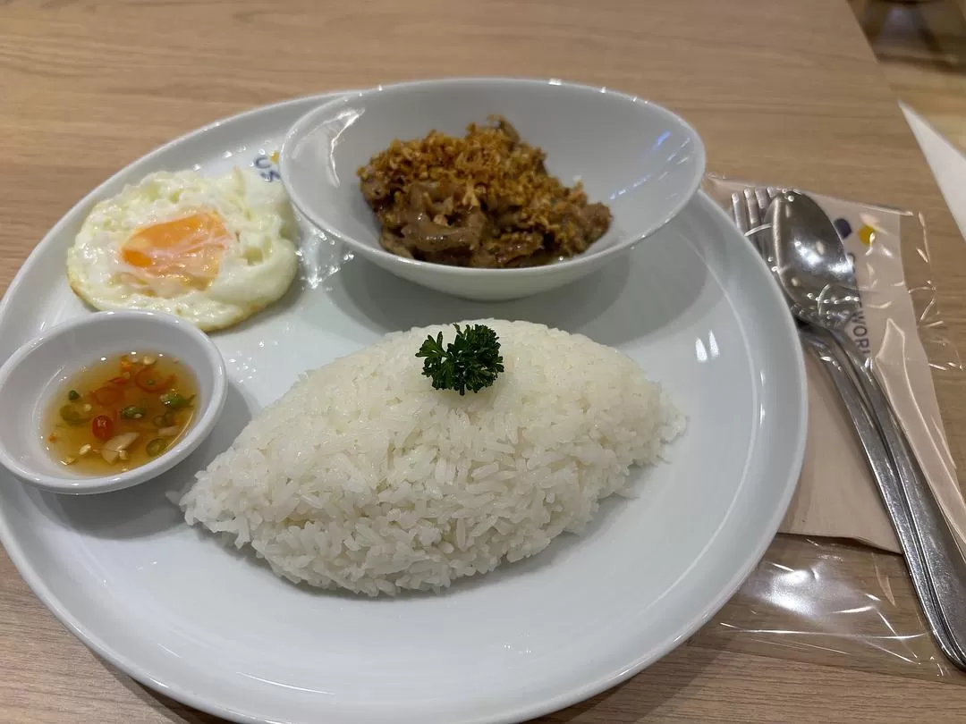 旅游推荐🤬一人游：因为想看演唱会所以独自一人的曼谷+东京七日游