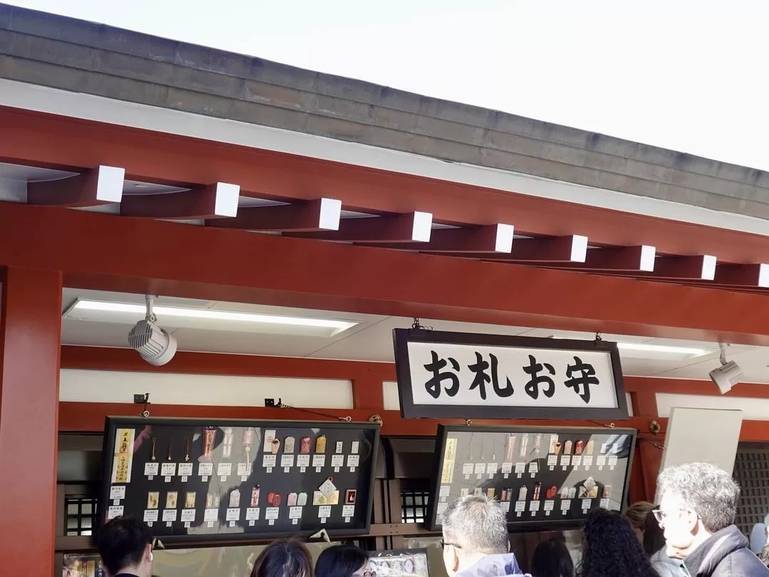 旅游推荐🤬一人游：因为想看演唱会所以独自一人的曼谷+东京七日游