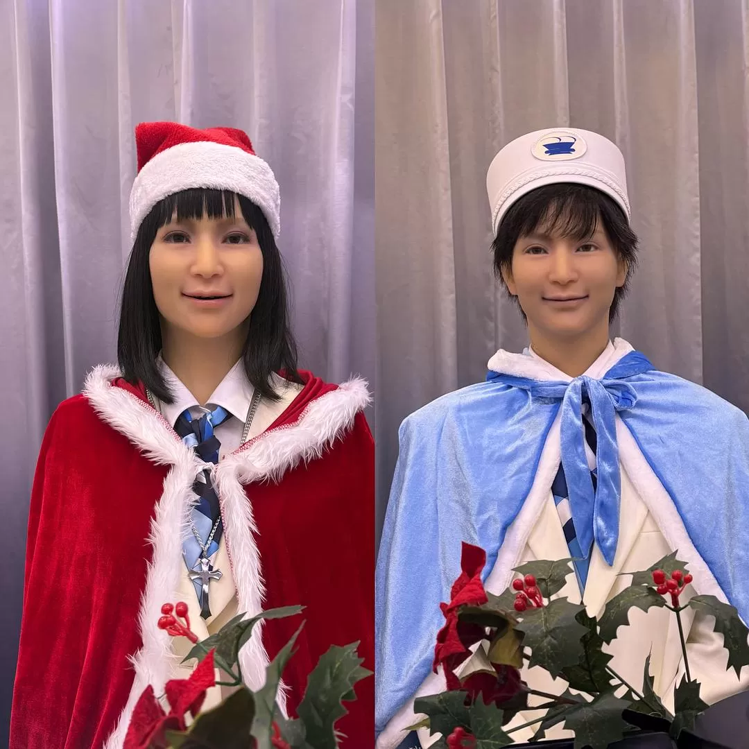 旅游推荐⭐国外游：在日本小住