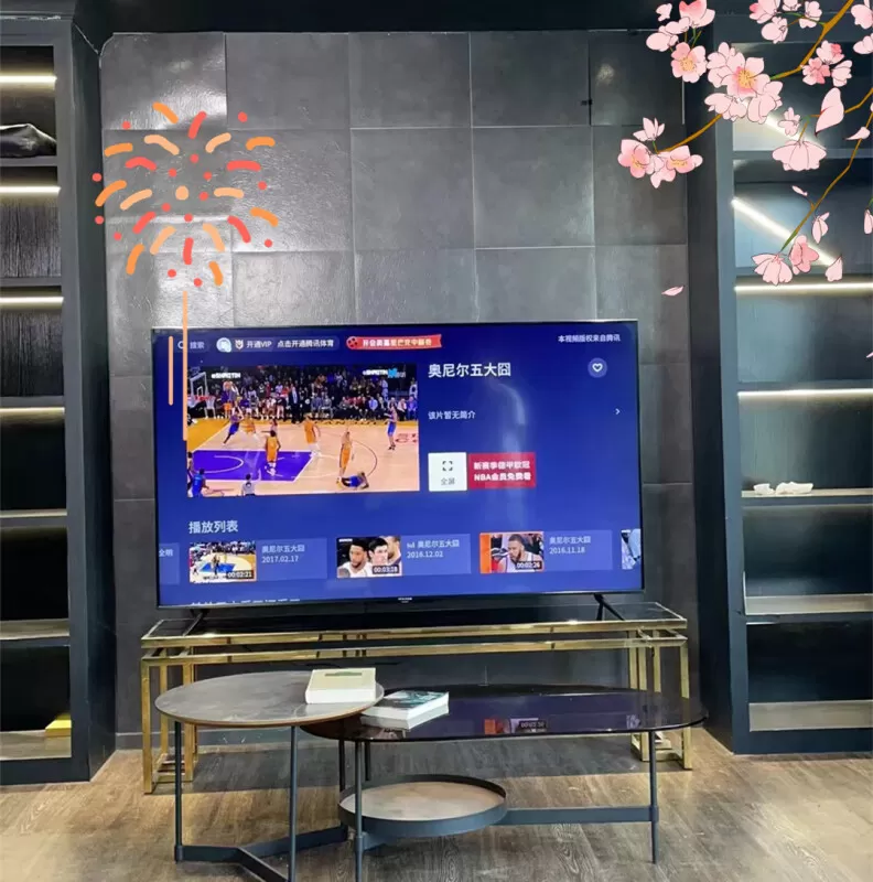 📢TCL雷鸟鹤6Pro高刷智能游戏电视75寸评测雷鸟液晶电视怎么样?