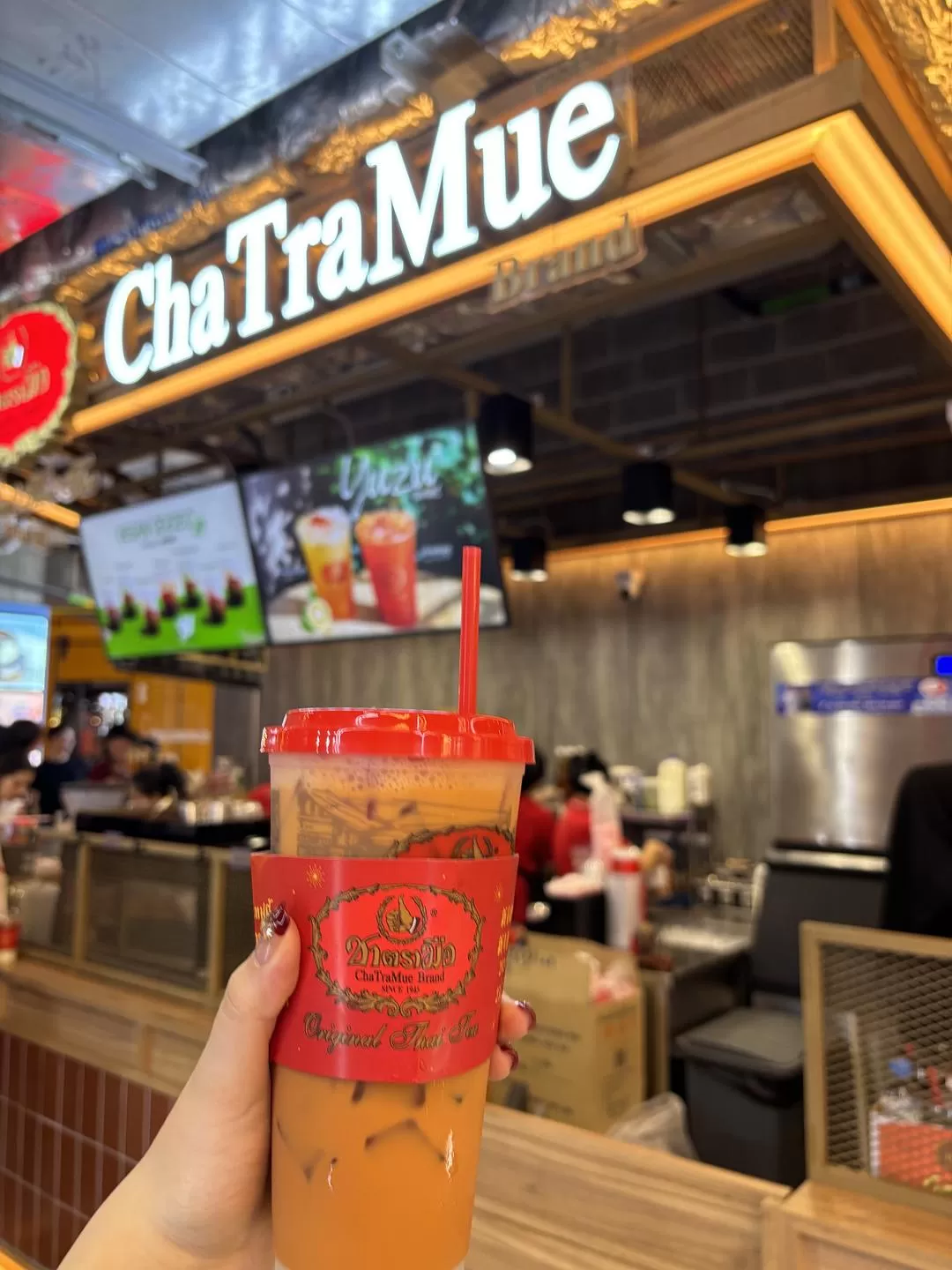 旅游推荐🤬一人游：因为想看演唱会所以独自一人的曼谷+东京七日游