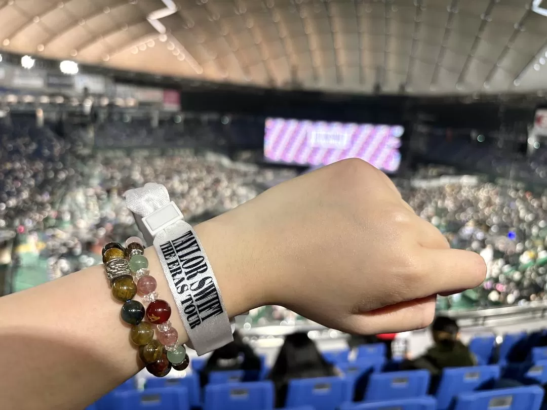 旅游推荐🤬一人游：因为想看演唱会所以独自一人的曼谷+东京七日游