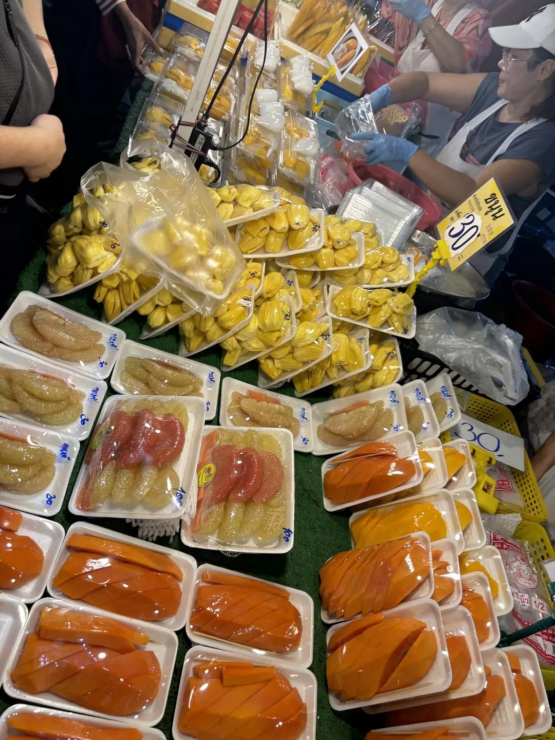 旅游推荐🤬一人游：因为想看演唱会所以独自一人的曼谷+东京七日游