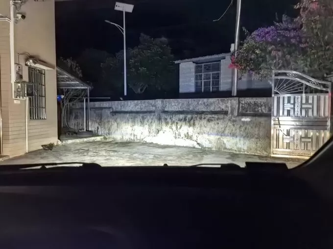 💖途虎车灯怎么样？