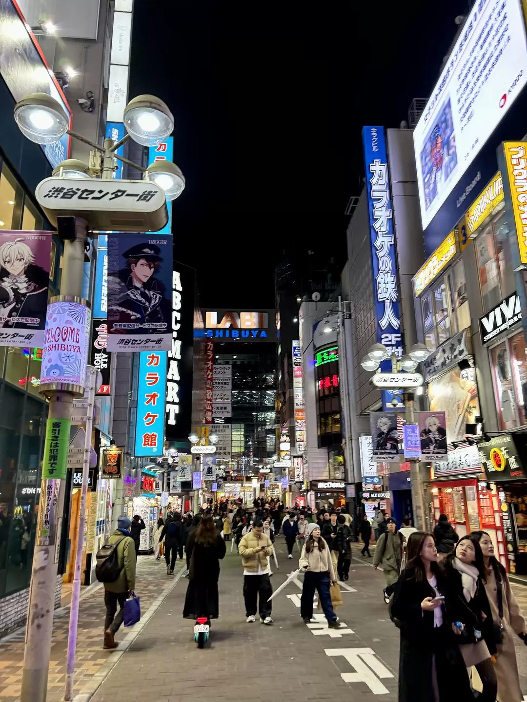 旅游推荐🤬一人游：因为想看演唱会所以独自一人的曼谷+东京七日游