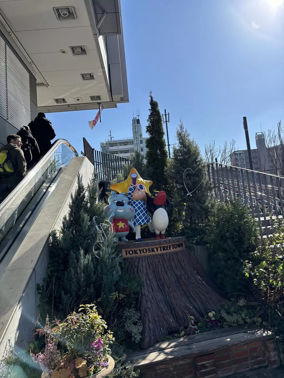 旅游推荐🤬一人游：因为想看演唱会所以独自一人的曼谷+东京七日游