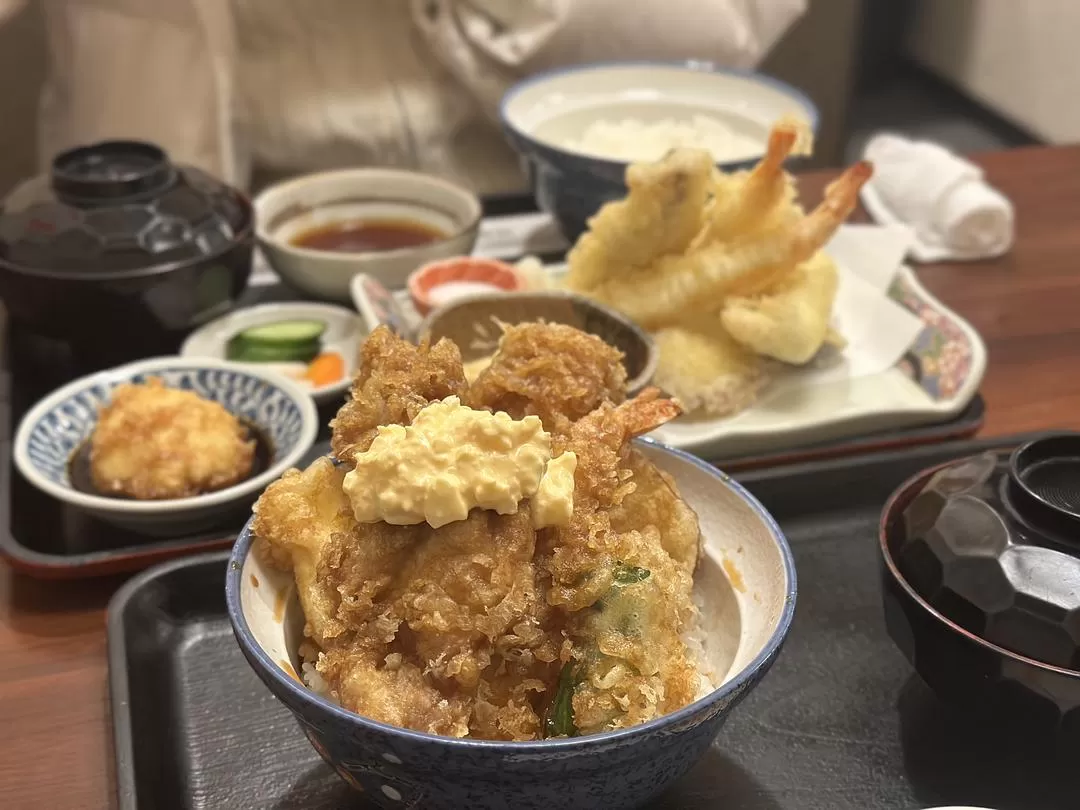 旅游推荐🤬一人游：因为想看演唱会所以独自一人的曼谷+东京七日游