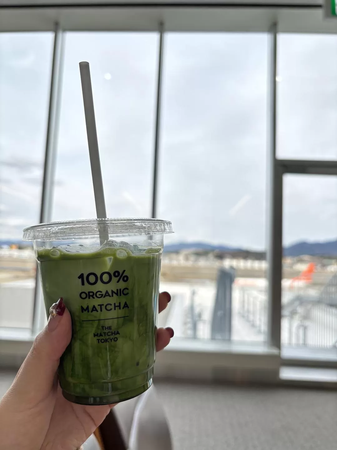 旅游推荐🤬一人游：因为想看演唱会所以独自一人的曼谷+东京七日游