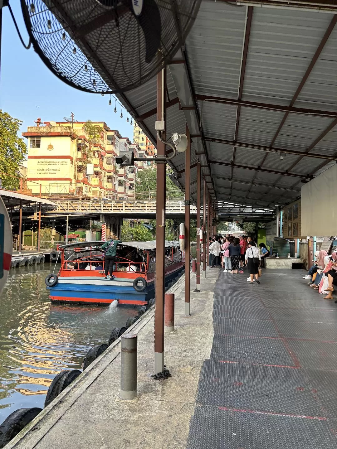 旅游推荐🤬一人游：因为想看演唱会所以独自一人的曼谷+东京七日游