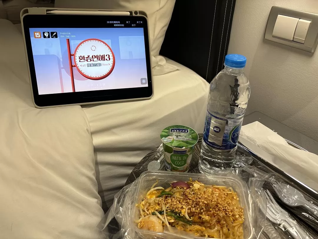 旅游推荐🤬一人游：因为想看演唱会所以独自一人的曼谷+东京七日游