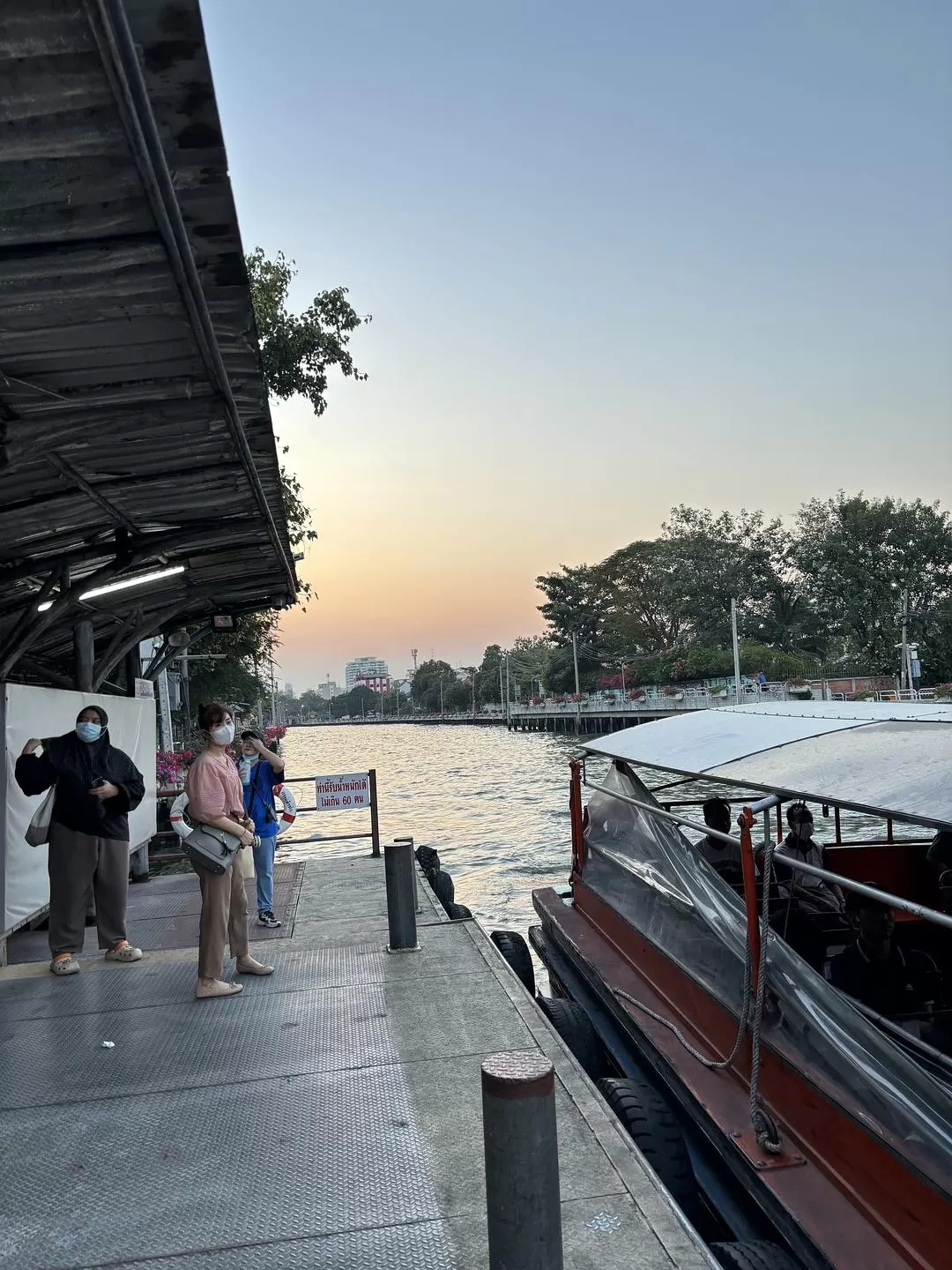 旅游推荐🤬一人游：因为想看演唱会所以独自一人的曼谷+东京七日游