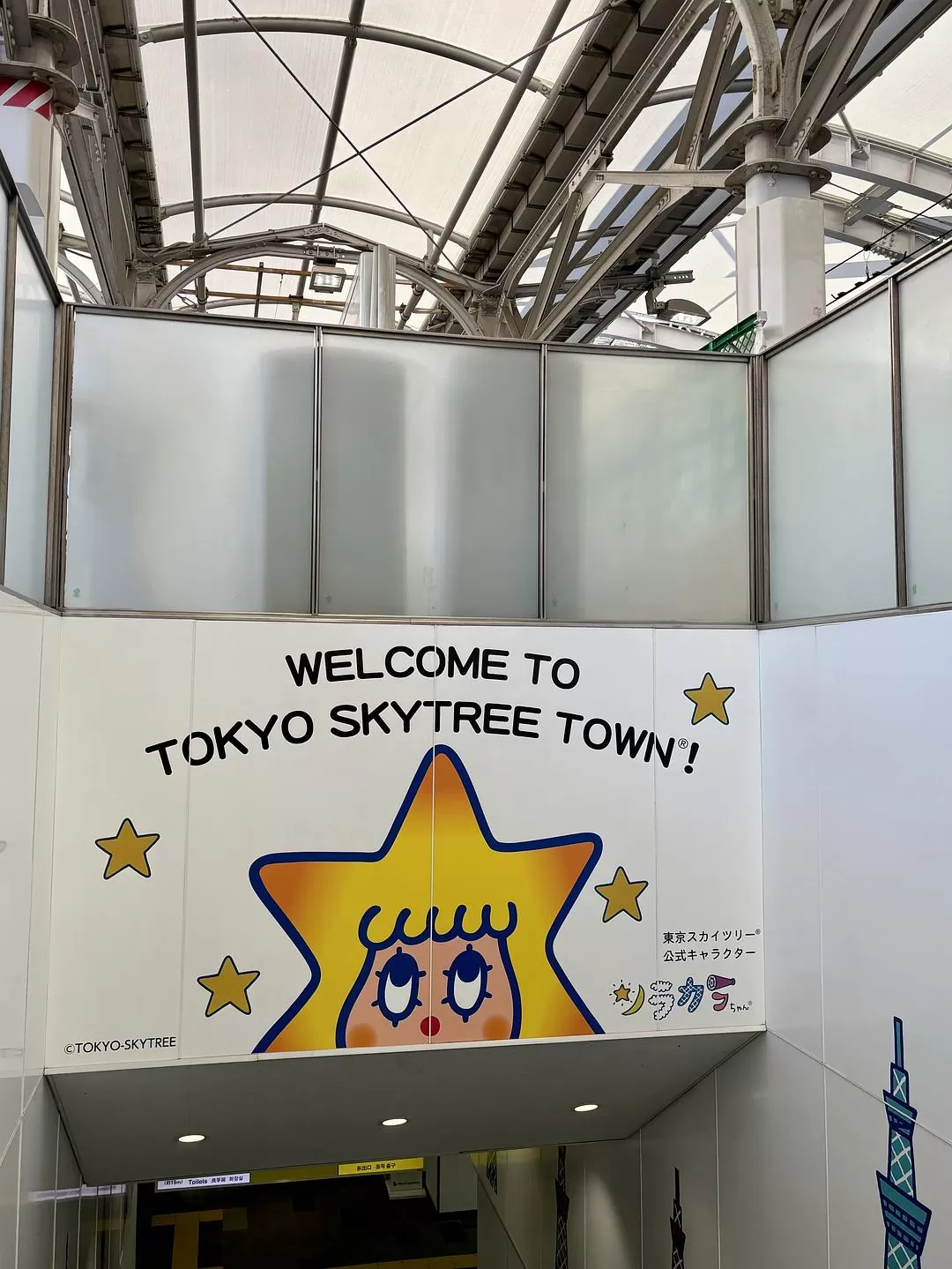 旅游推荐🤬一人游：因为想看演唱会所以独自一人的曼谷+东京七日游