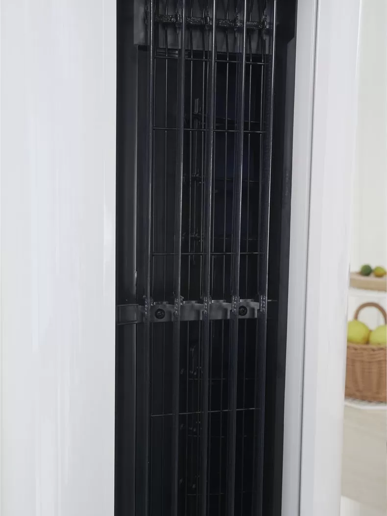 📢华凌防直吹3匹自清洁立式空调KFR-72LW/N8HB1A评测华凌立式空调怎么样?