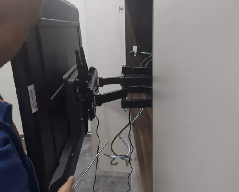 💝长虹65D6H智慧屏99%屏占比HDR平板电视65寸评测长虹液晶电视怎么样?