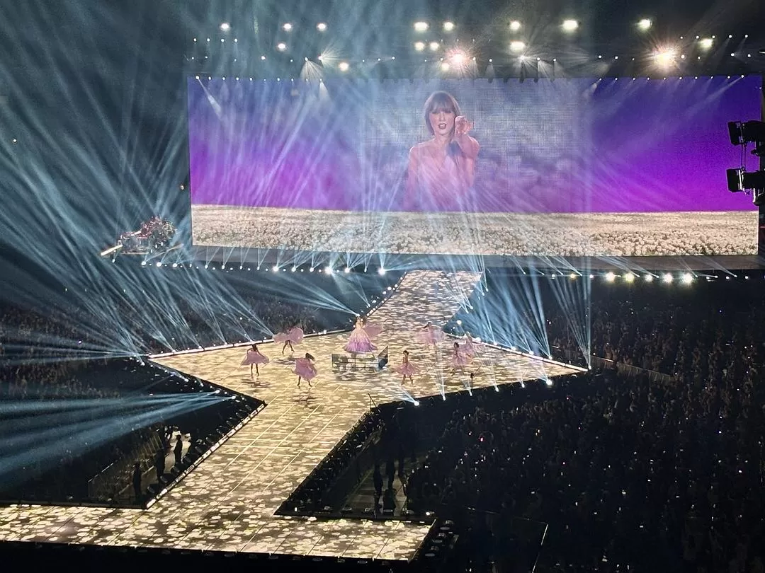 旅游推荐🤬一人游：因为想看演唱会所以独自一人的曼谷+东京七日游