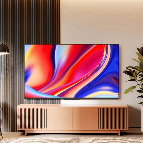 📢创维65A3D电视怎么样?评测:大内存智能语音4K液晶电视