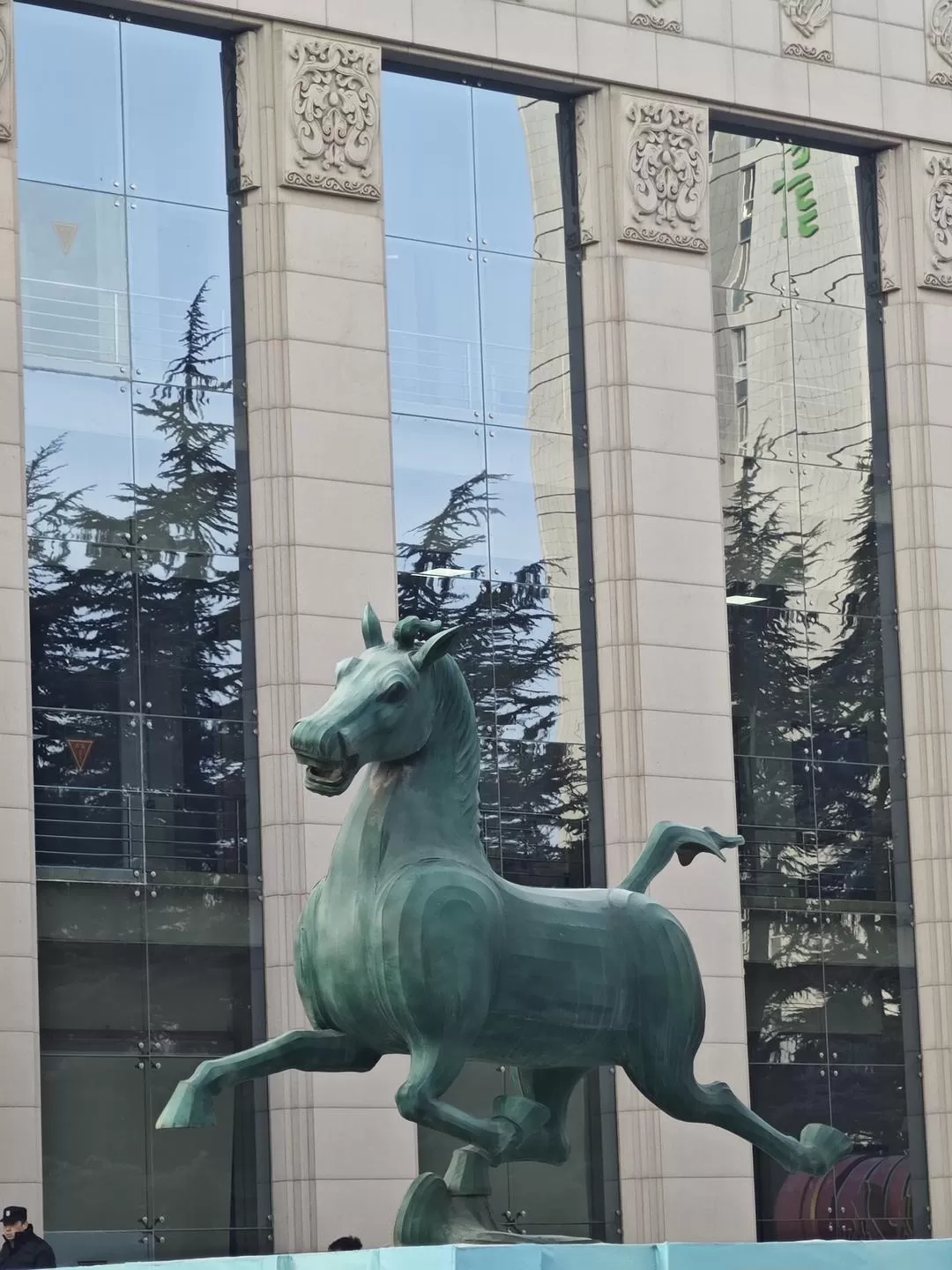 旅游推荐🈲一人游：兰州-西宁-拉萨-林芝*1