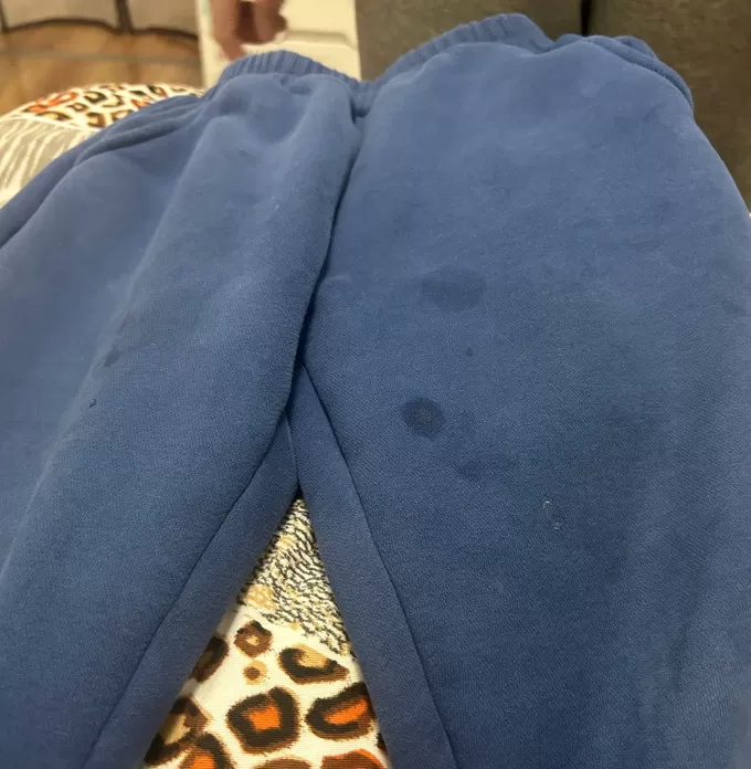 🉑这种油渍怎么清除最有效？