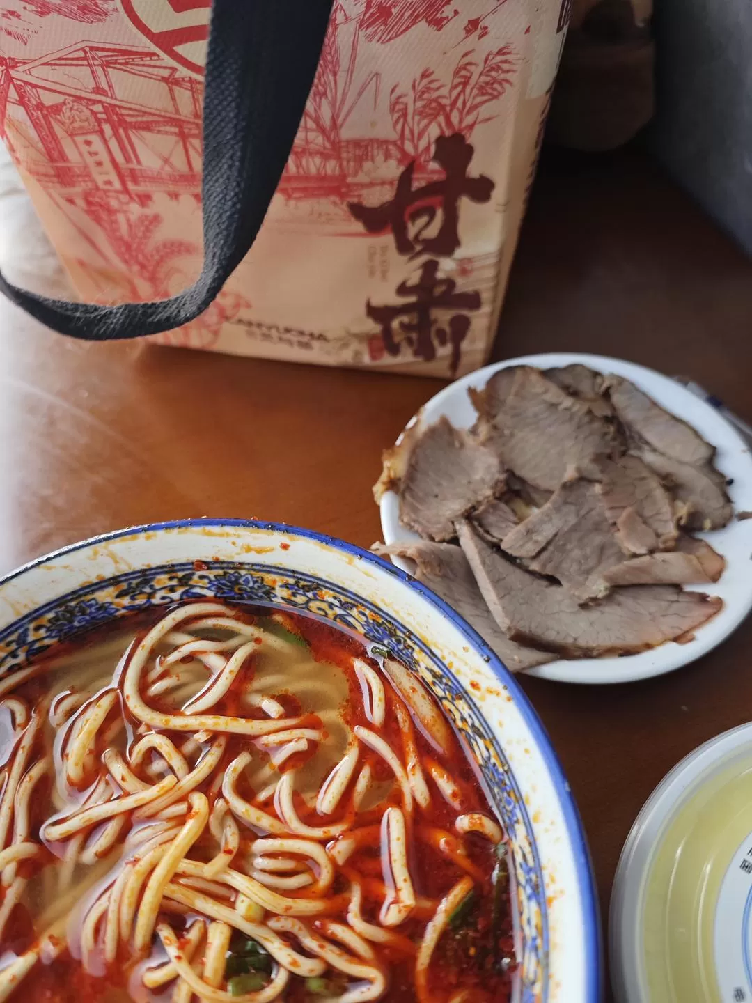 旅游推荐🈲一人游：兰州-西宁-拉萨-林芝*1